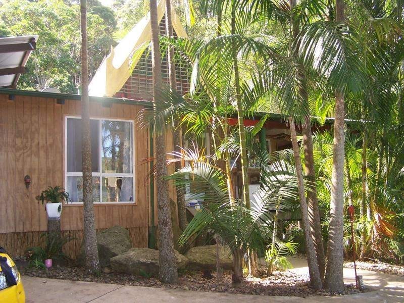Eumundi QLD 4562