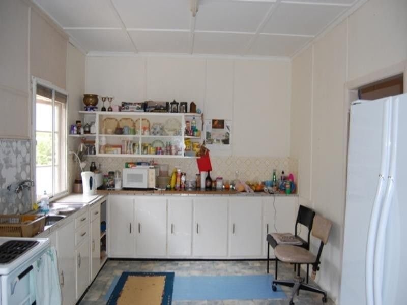 Lake Macdonald QLD 4563