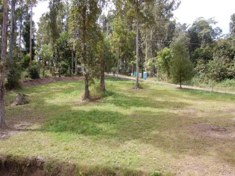 Lake Macdonald QLD 4563