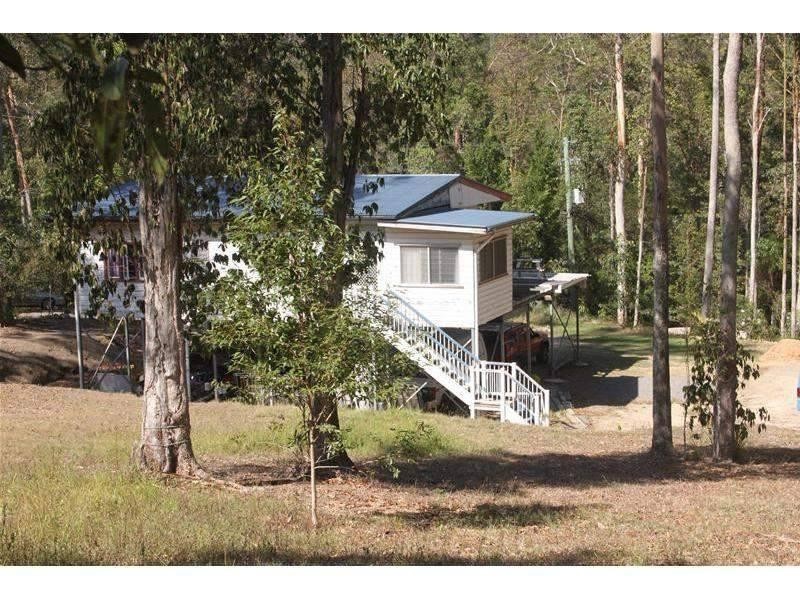 Lake Macdonald QLD 4563