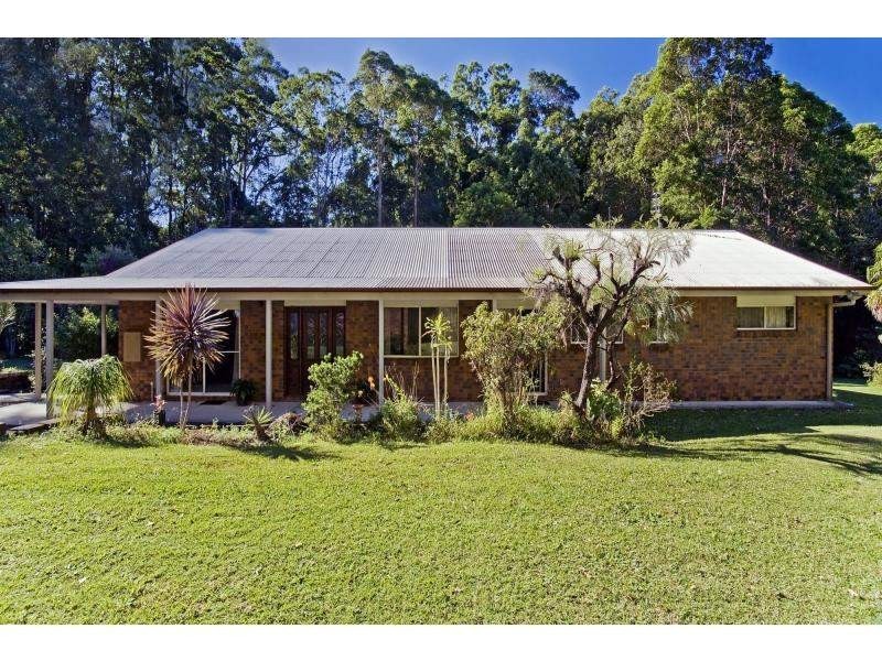 151 Dath Henderson Road, Tinbeerwah QLD 4563