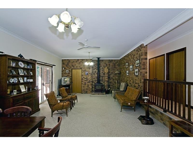 151 Dath Henderson Road, Tinbeerwah QLD 4563