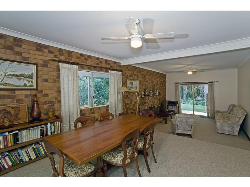 151 Dath Henderson Road, Tinbeerwah QLD 4563