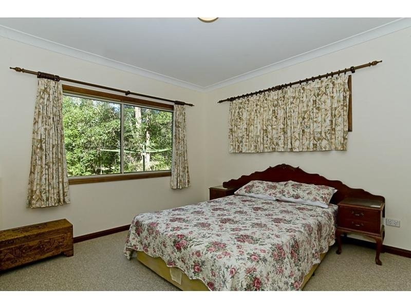 151 Dath Henderson Road, Tinbeerwah QLD 4563