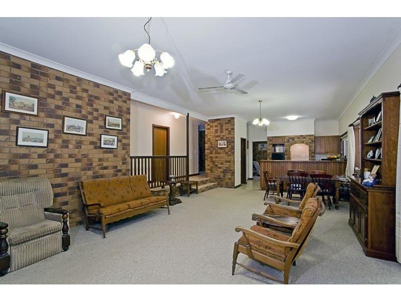 151 Dath Henderson Road, Tinbeerwah QLD 4563