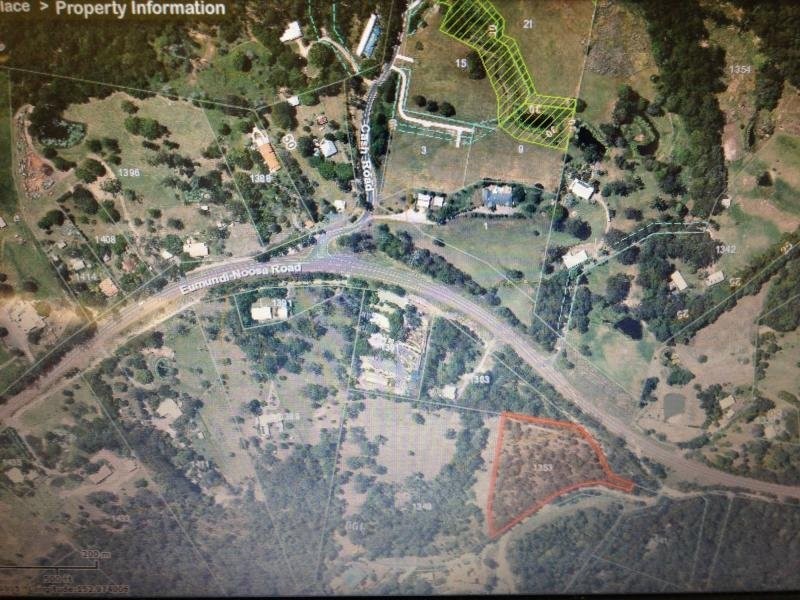 Eumundi QLD 4562