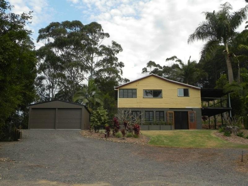 Verrierdale QLD 4562