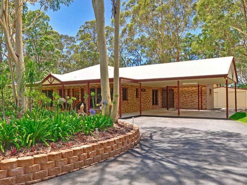 73 Butler Road, Doonan QLD 4562