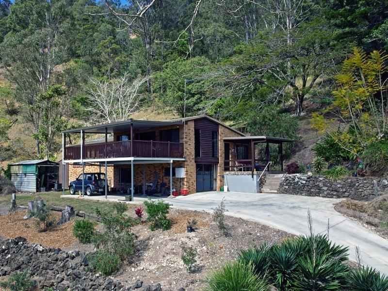 390 Gold Creek Road, Eerwah Vale QLD 4562