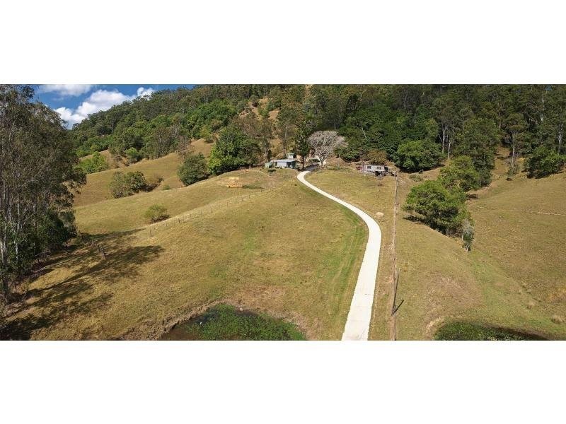 390 Gold Creek Road, Eerwah Vale QLD 4562