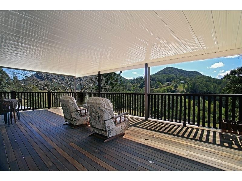 390 Gold Creek Road, Eerwah Vale QLD 4562
