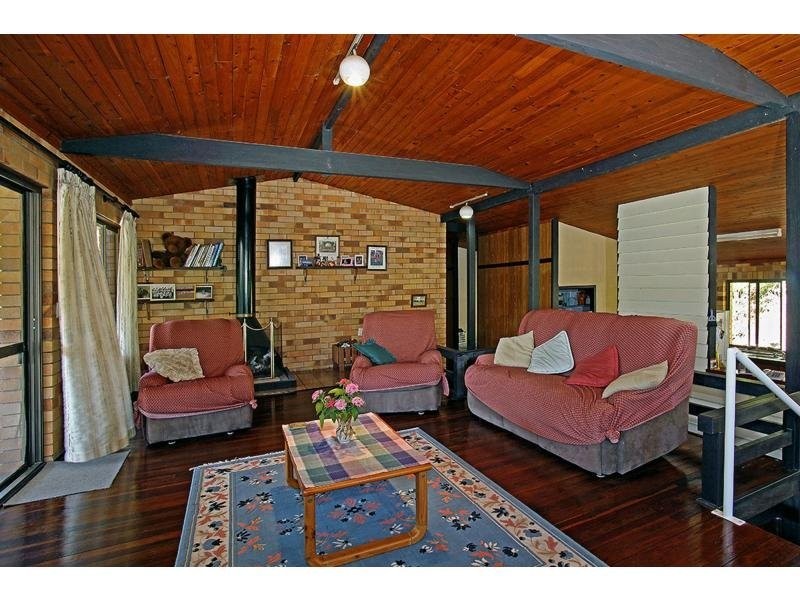 390 Gold Creek Road, Eerwah Vale QLD 4562