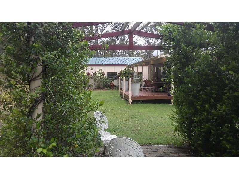 Gheerulla QLD 4574