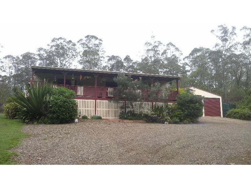 Gheerulla QLD 4574