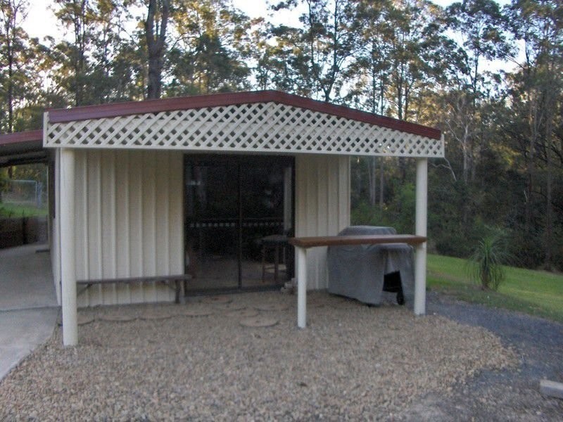 Gheerulla QLD 4574