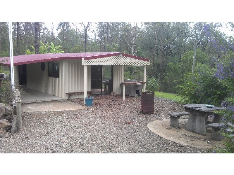 Gheerulla QLD 4574
