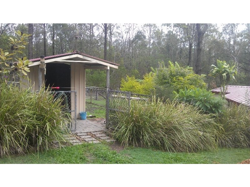 Gheerulla QLD 4574
