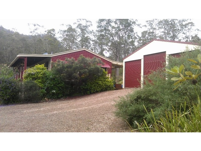 Gheerulla QLD 4574