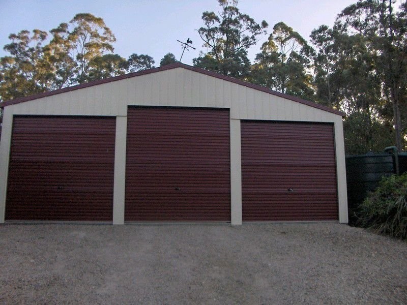 Gheerulla QLD 4574
