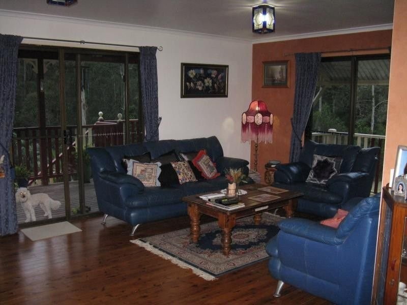 Gheerulla QLD 4574