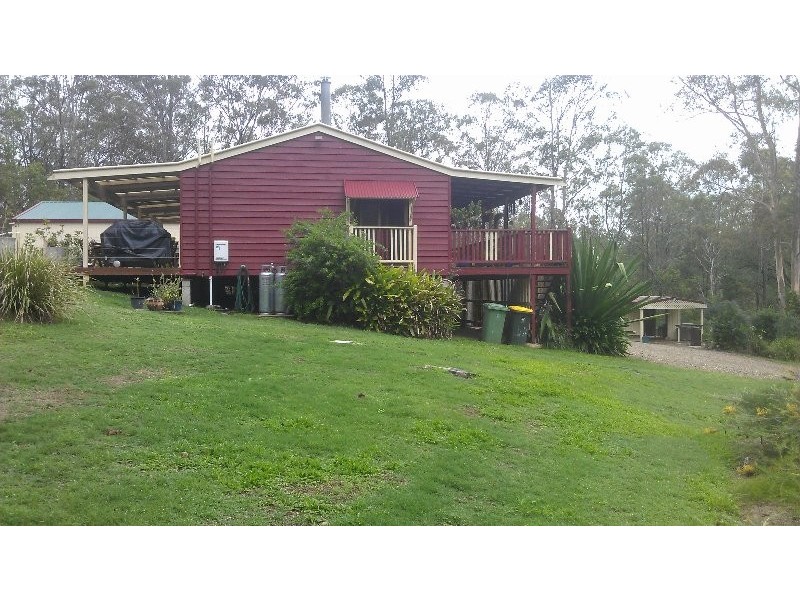 Gheerulla QLD 4574