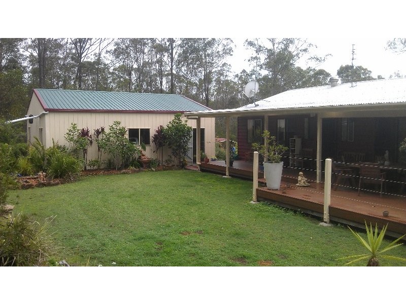 Gheerulla QLD 4574