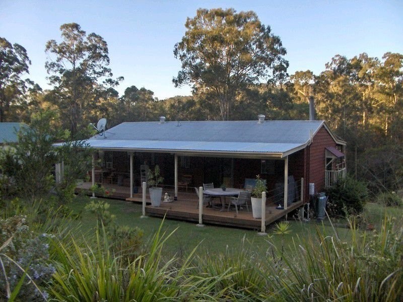 Gheerulla QLD 4574