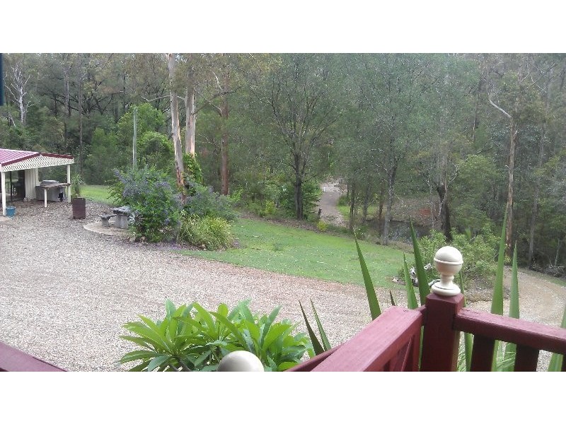 Gheerulla QLD 4574