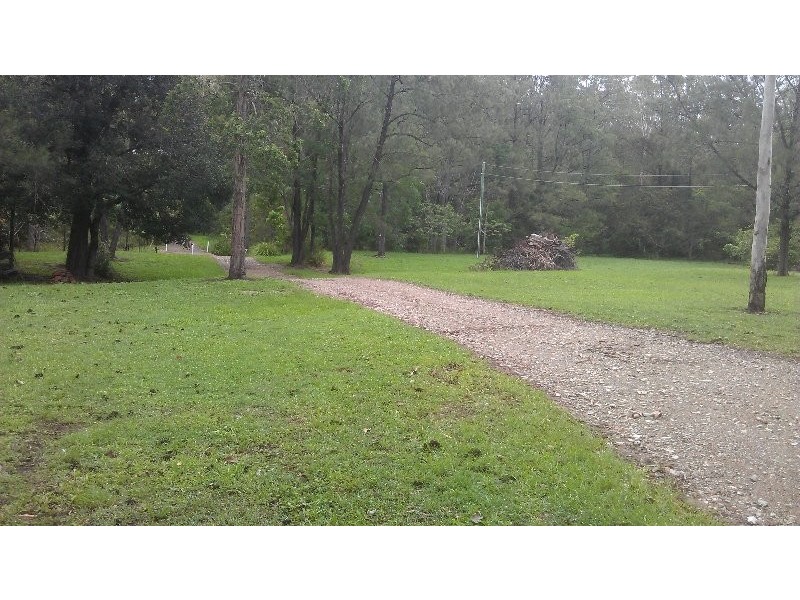 Gheerulla QLD 4574