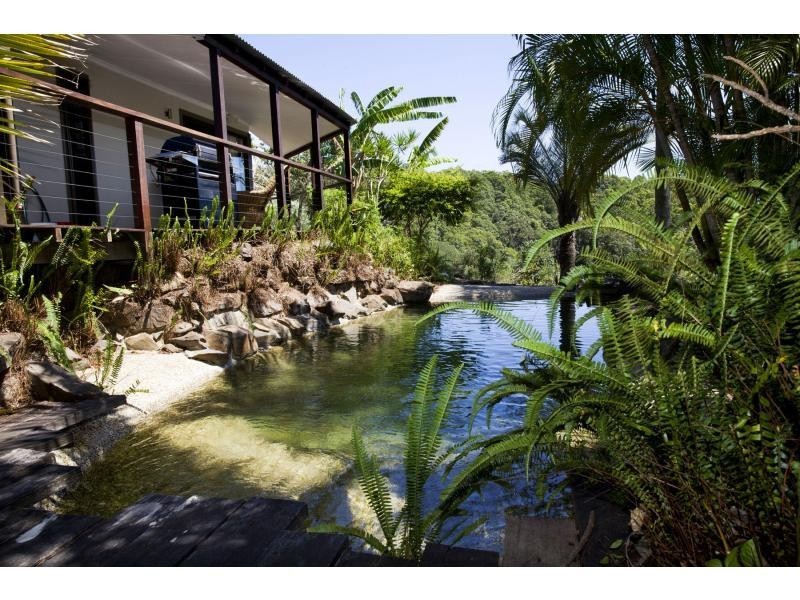 190 Paddy Melon Lane, Belli Park QLD 4562