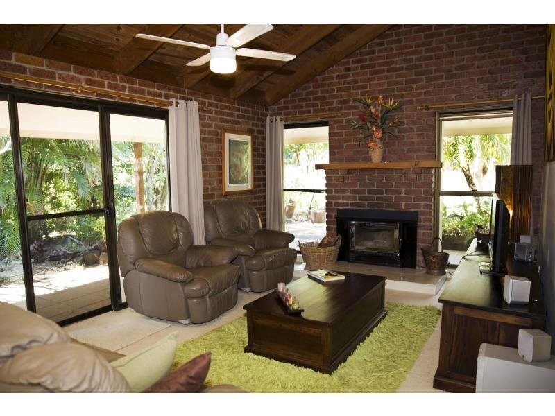 190 Paddy Melon Lane, Belli Park QLD 4562