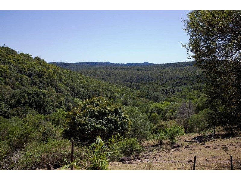 190 Paddy Melon Lane, Belli Park QLD 4562