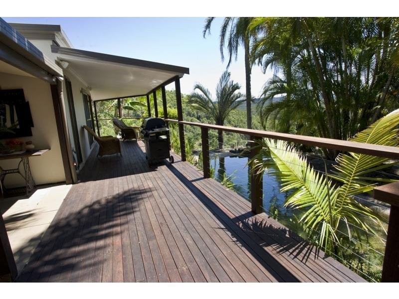 190 Paddy Melon Lane, Belli Park QLD 4562