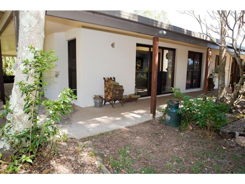 190 Paddy Melon Lane, Belli Park QLD 4562