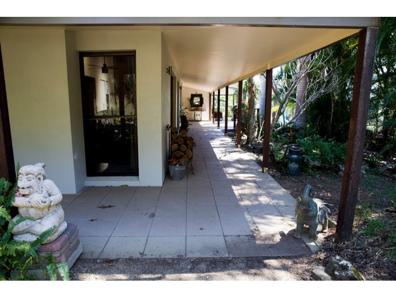 190 Paddy Melon Lane, Belli Park QLD 4562