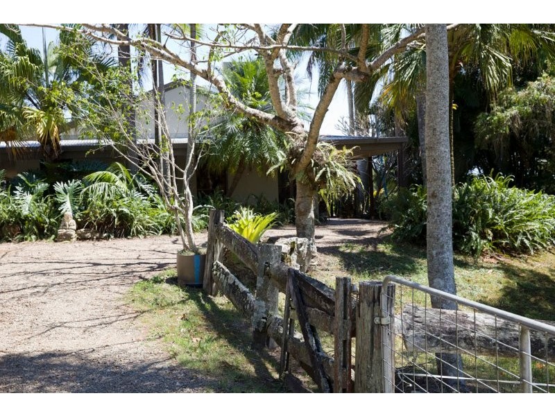 190 Paddy Melon Lane, Belli Park QLD 4562