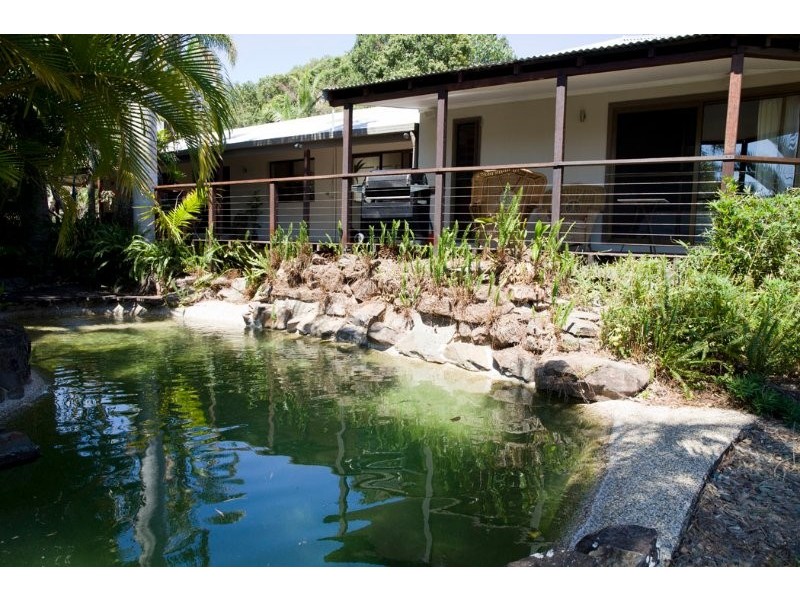 190 Paddy Melon Lane, Belli Park QLD 4562