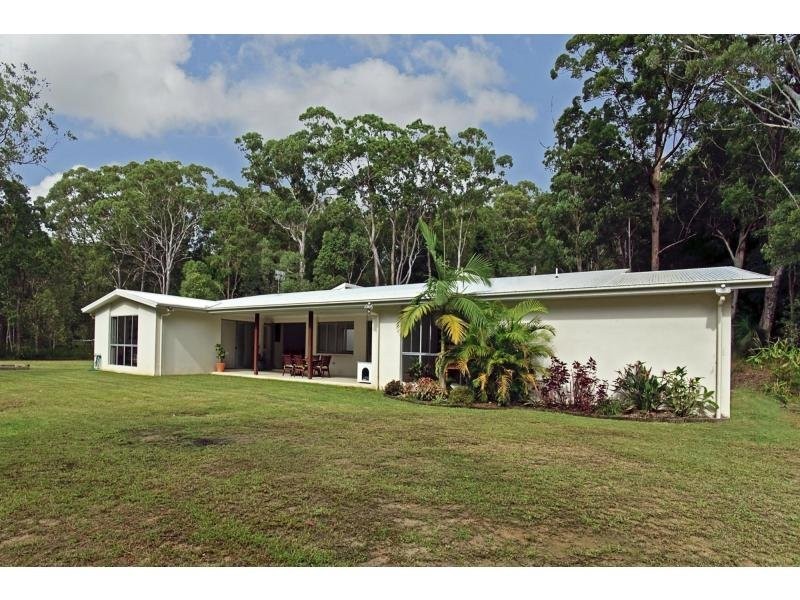 Doonan QLD 4562