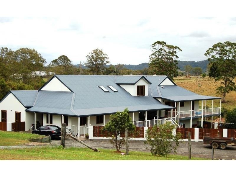Eumundi QLD 4562