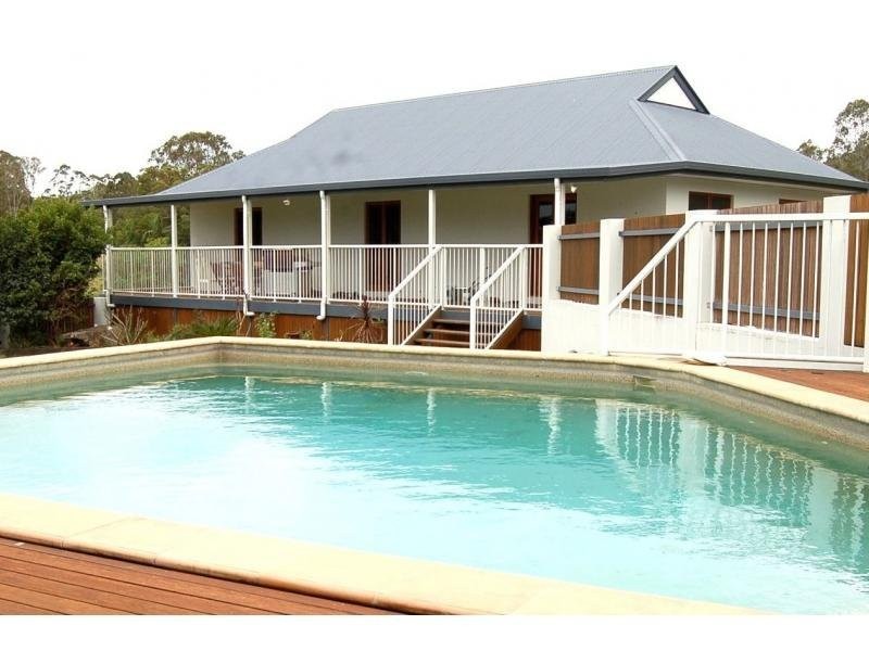 Eumundi QLD 4562