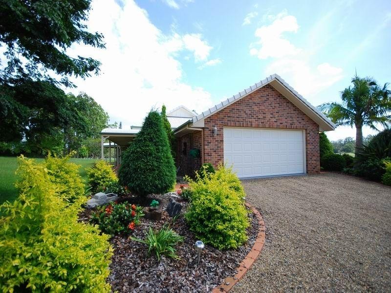 2 Grange Road, Tinbeerwah QLD 4563