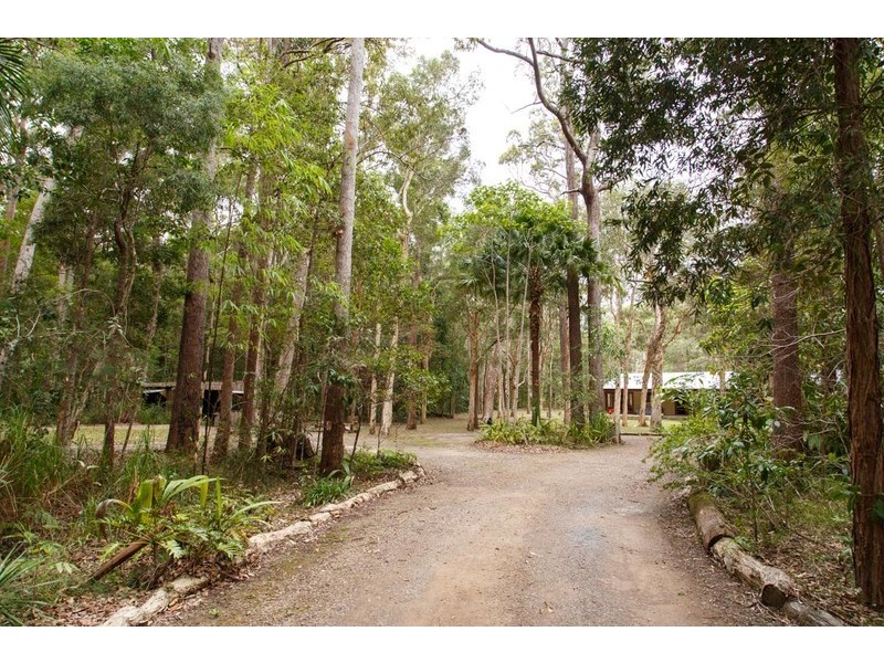 87 Parkdale Road, Doonan QLD 4562