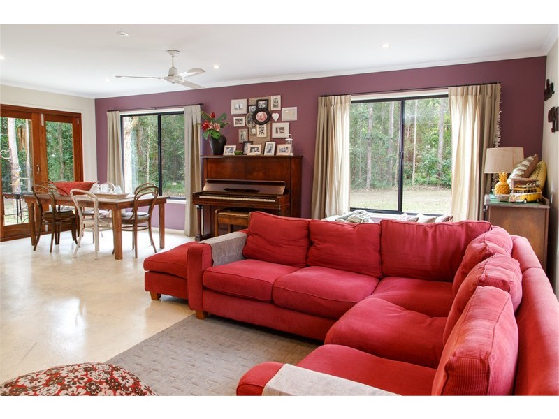 87 Parkdale Road, Doonan QLD 4562