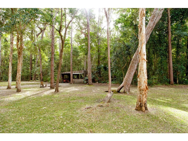87 Parkdale Road, Doonan QLD 4562