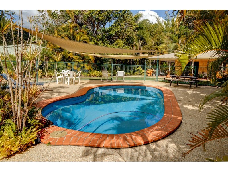 61 Fleetwood Road, Belli Park QLD 4562