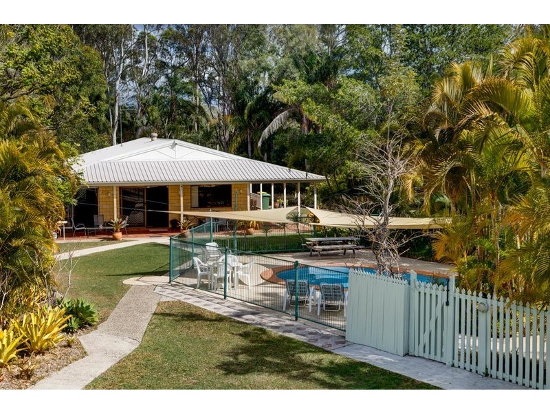61 Fleetwood Road, Belli Park QLD 4562