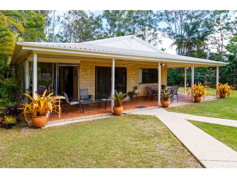 61 Fleetwood Road, Belli Park QLD 4562