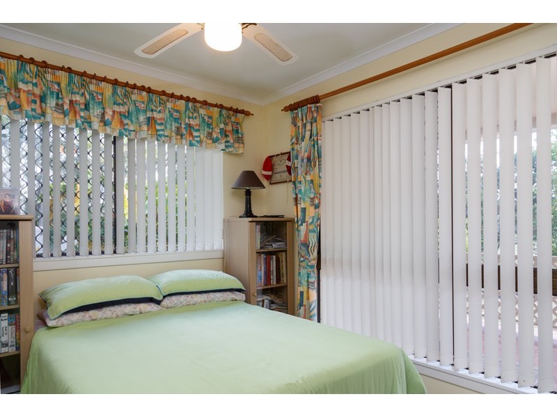 61 Fleetwood Road, Belli Park QLD 4562