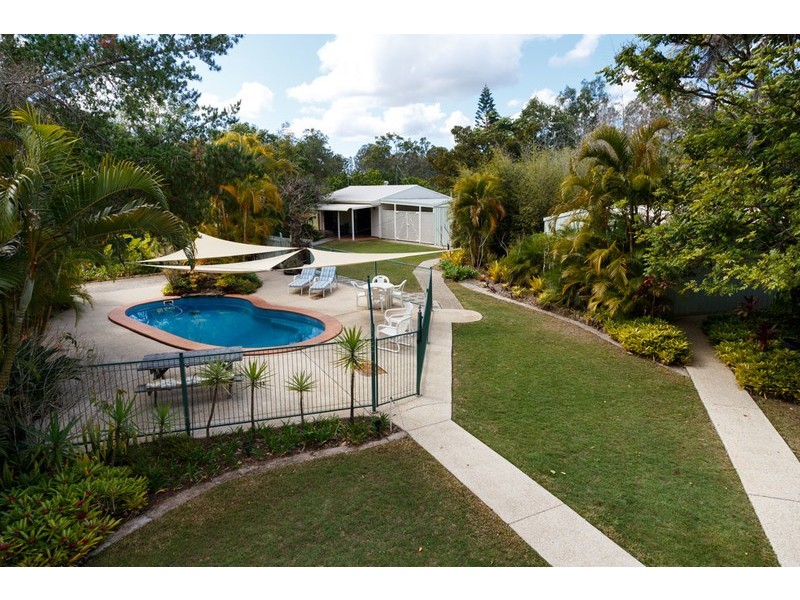 61 Fleetwood Road, Belli Park QLD 4562