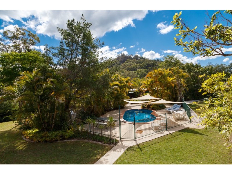 61 Fleetwood Road, Belli Park QLD 4562